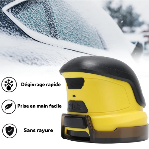 Dégivreur électrique Frosteer